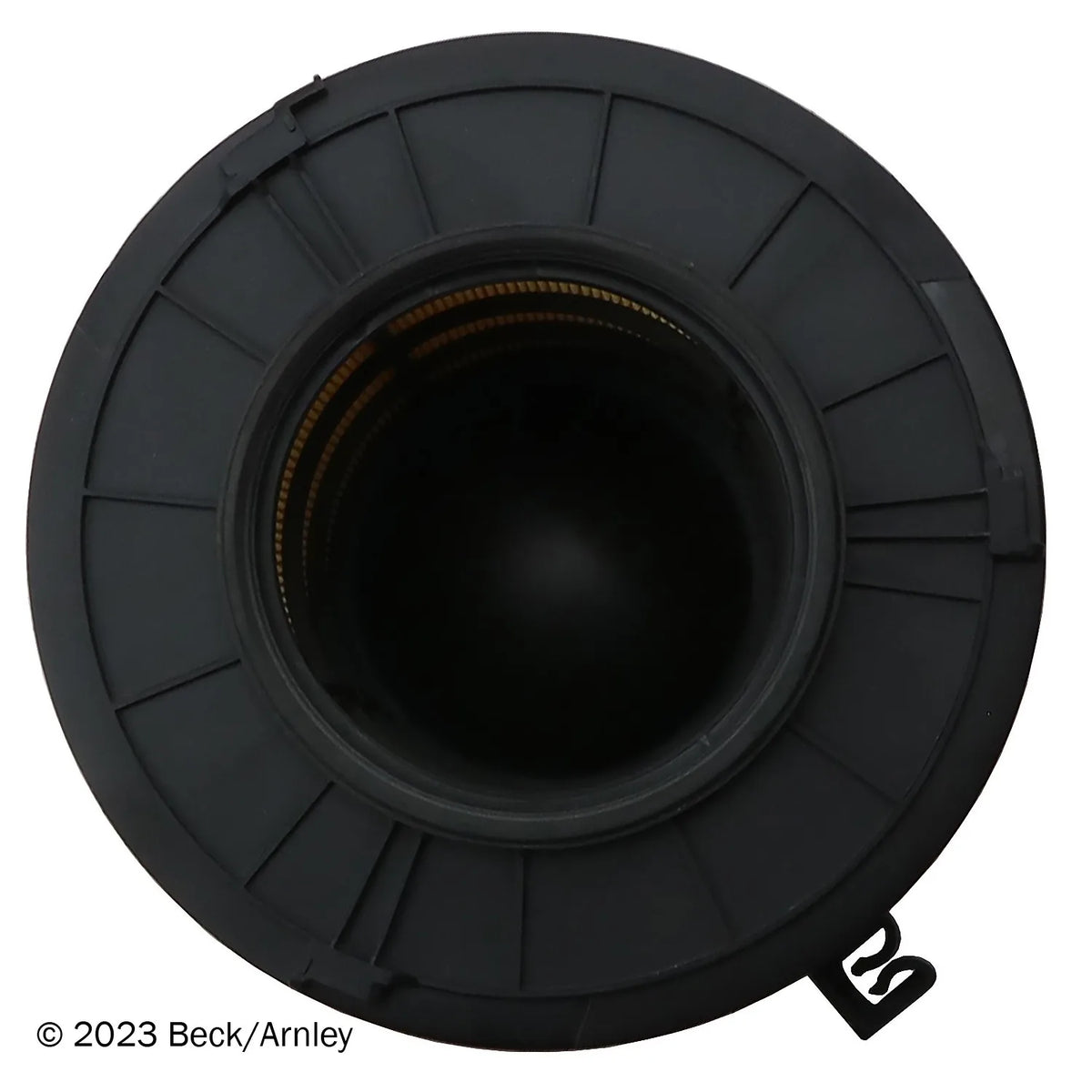 Beck/Arnley 042-1972 2017-2025 Audi A4 allroad Engine Air Filter