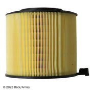 Beck/Arnley 042-1972 2017-2025 Audi A4 allroad Engine Air Filter