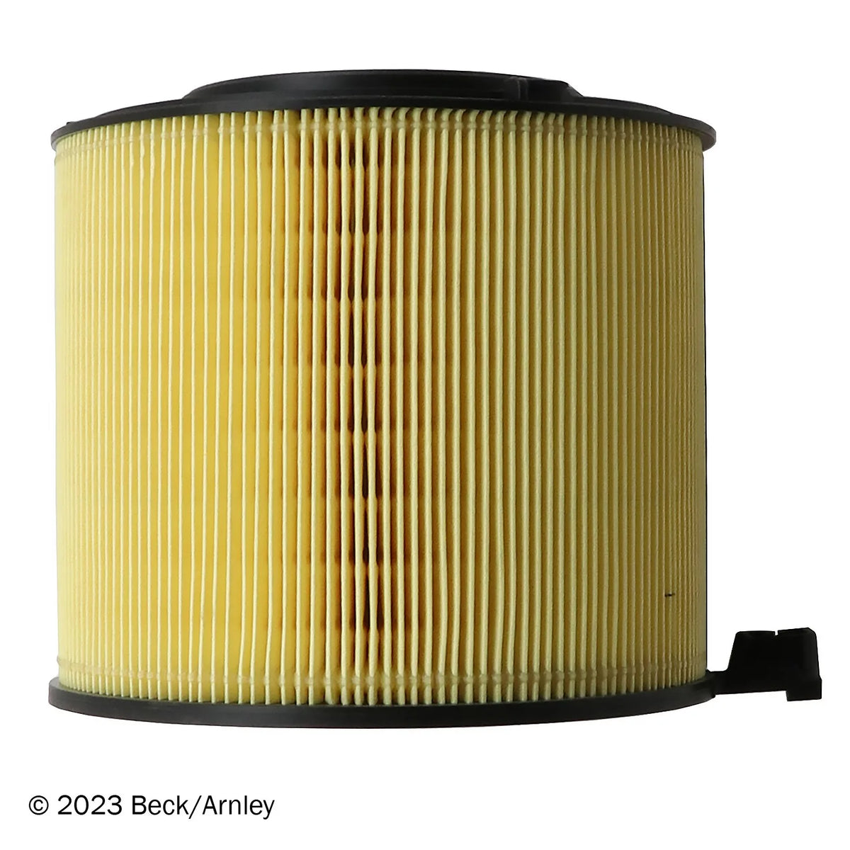Beck/Arnley 042-1972 2017-2025 Audi A4 allroad Engine Air Filter