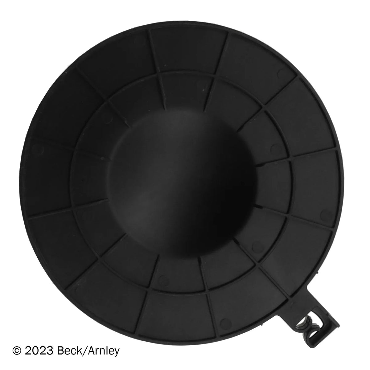 Beck/Arnley 042-1972 2017-2025 Audi A4 allroad Engine Air Filter
