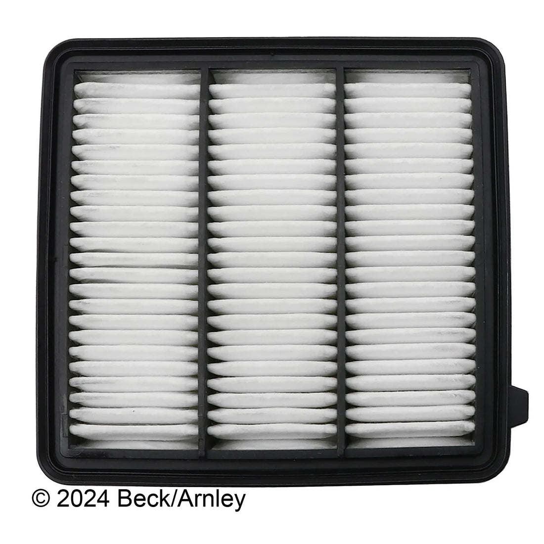 Beck/Arnley 042-1974 2022-2026 Honda Civic Engine Air Filter