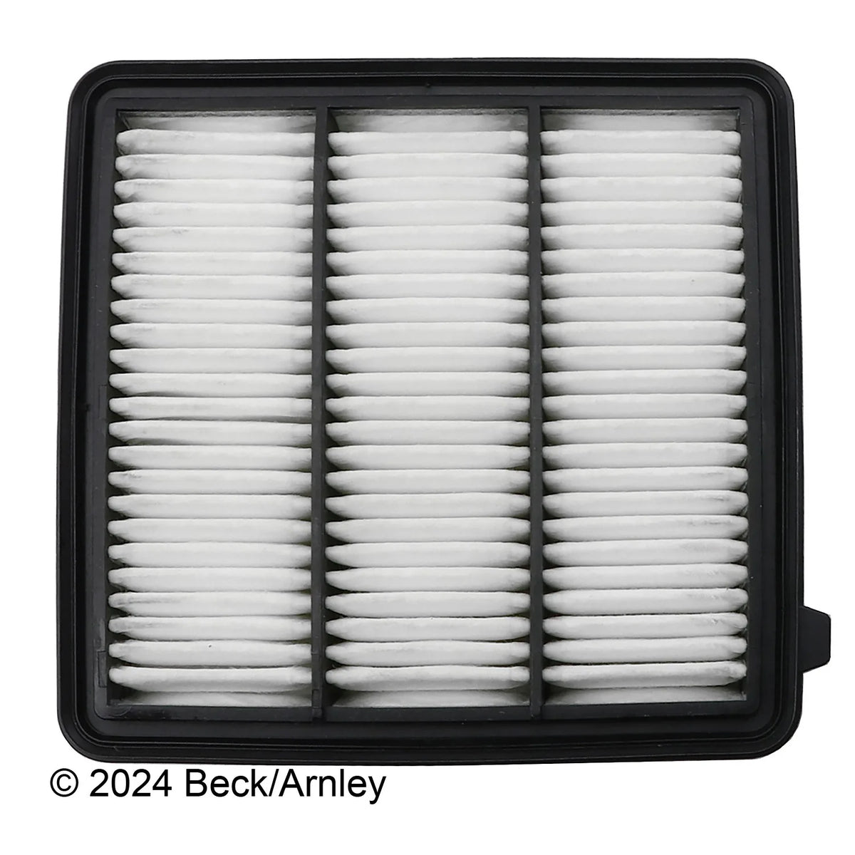 Beck/Arnley 042-1974 2022-2026 Honda Civic Engine Air Filter