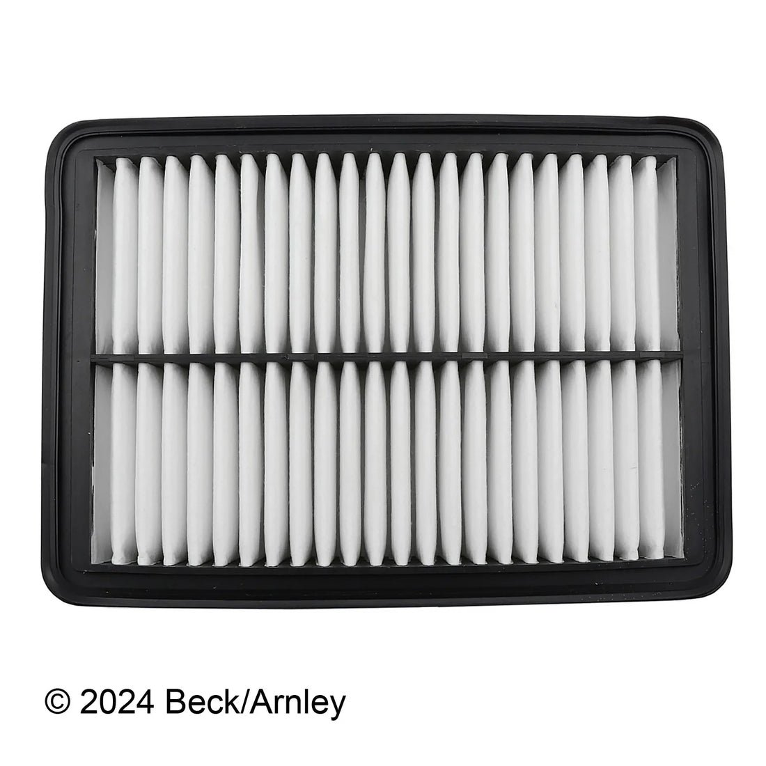 Beck/Arnley 042-1976 2019-2025 Mazda 3 Engine Air Filter