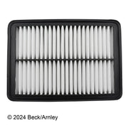 Beck/Arnley 042-1976 2019-2025 Mazda 3 Engine Air Filter