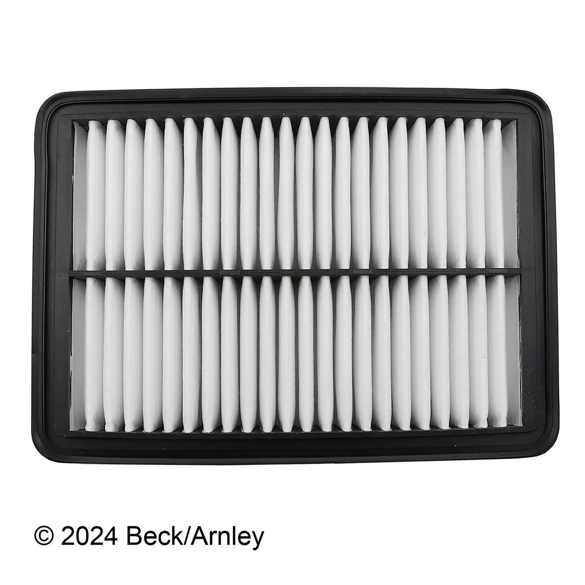 Beck/Arnley 042-1976 2019-2025 Mazda 3 Engine Air Filter