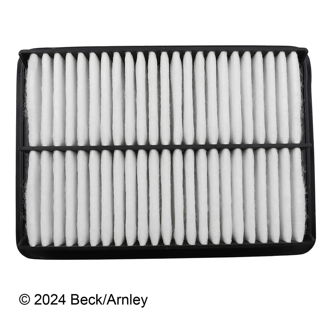 Beck/Arnley 042-1976 2019-2025 Mazda 3 Engine Air Filter