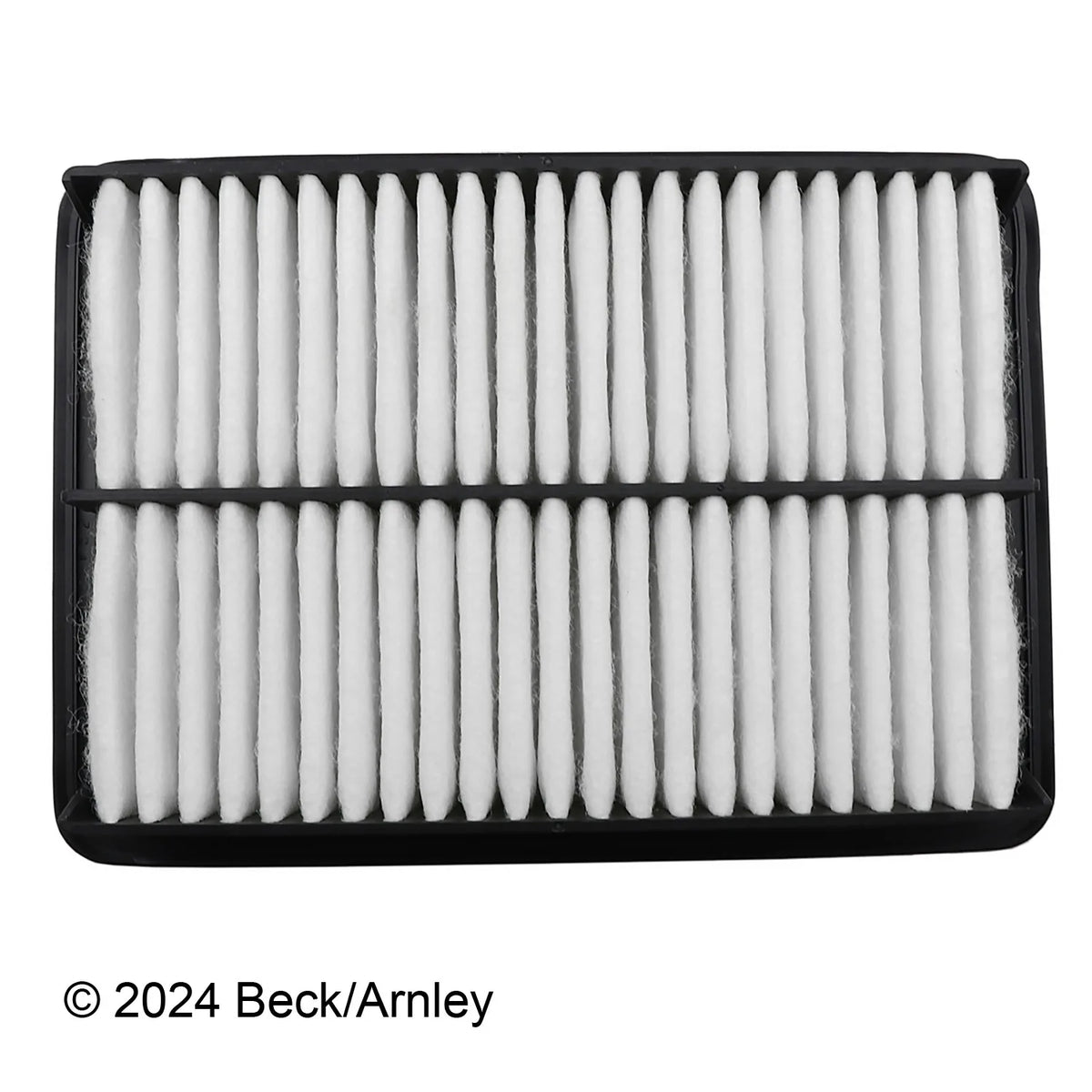 Beck/Arnley 042-1976 2019-2025 Mazda 3 Engine Air Filter