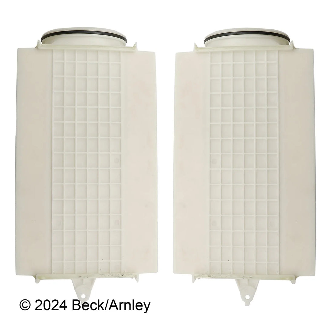 Beck/Arnley 042-1979 2015-2019 BMW X6 Air Filter Set