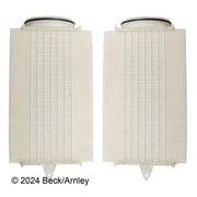 Beck/Arnley 042-1979 2015-2019 BMW X6 Air Filter Set