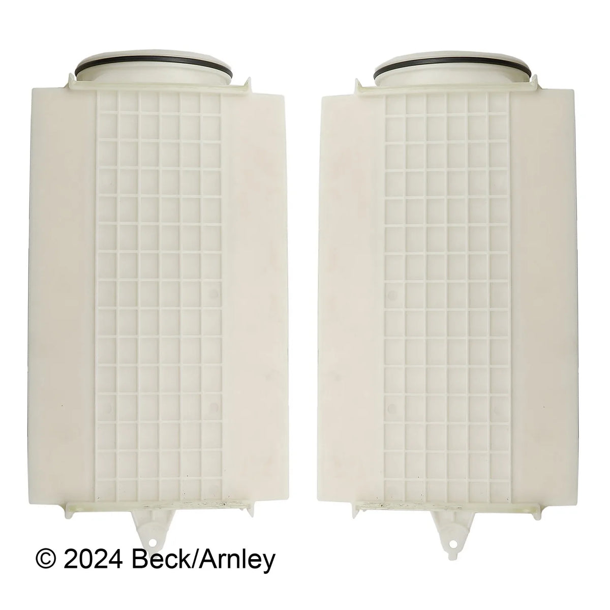 Beck/Arnley 042-1979 2015-2019 BMW X6 Air Filter Set