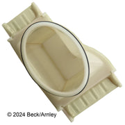 Beck/Arnley 042-1979 2015-2019 BMW X6 Air Filter Set