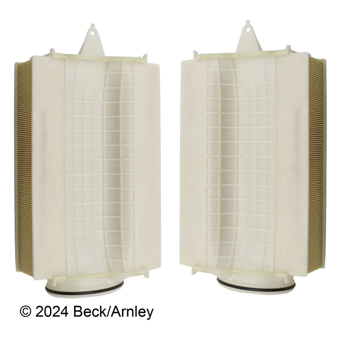 Beck/Arnley 042-1979 2015-2019 BMW X6 Air Filter Set