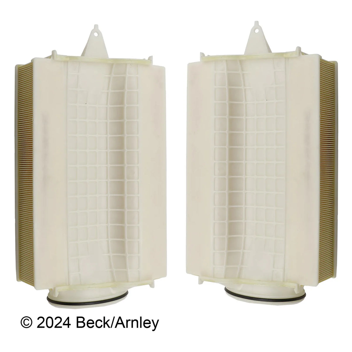 Beck/Arnley 042-1979 2015-2019 BMW X6 Air Filter Set
