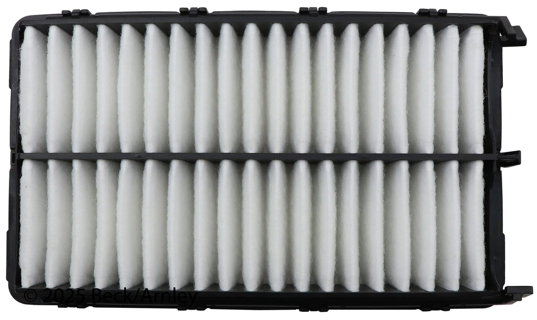 Beck/Arnley 042-1980 2021-2026 Hyundai Santa Fe Engine Air Filter