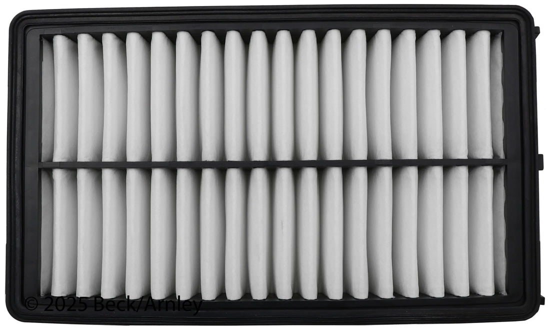 Beck/Arnley 042-1980 2021-2026 Hyundai Santa Fe Engine Air Filter