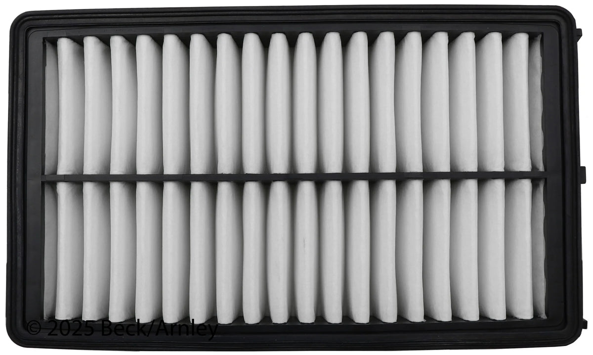 Beck/Arnley 042-1980 2021-2026 Hyundai Santa Fe Engine Air Filter
