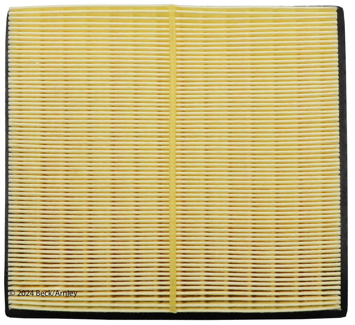 Beck/Arnley 042-1981 2018-2021 Subaru WRX STI Engine Air Filter