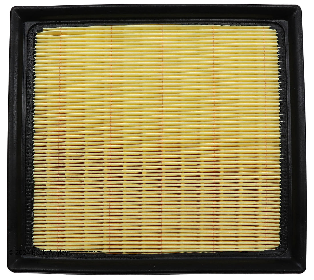 Beck/Arnley 042-1981 2018-2021 Subaru WRX STI Engine Air Filter