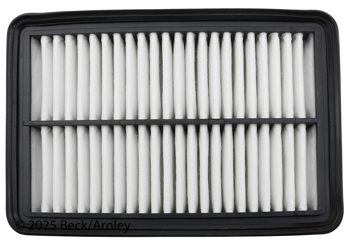 Beck/Arnley 042-1982 2025-2026 Honda Civic Engine Air Filter
