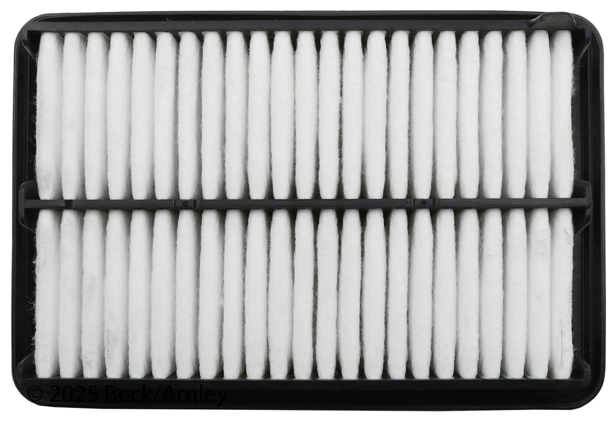 Beck/Arnley 042-1982 2025-2026 Honda Civic Engine Air Filter