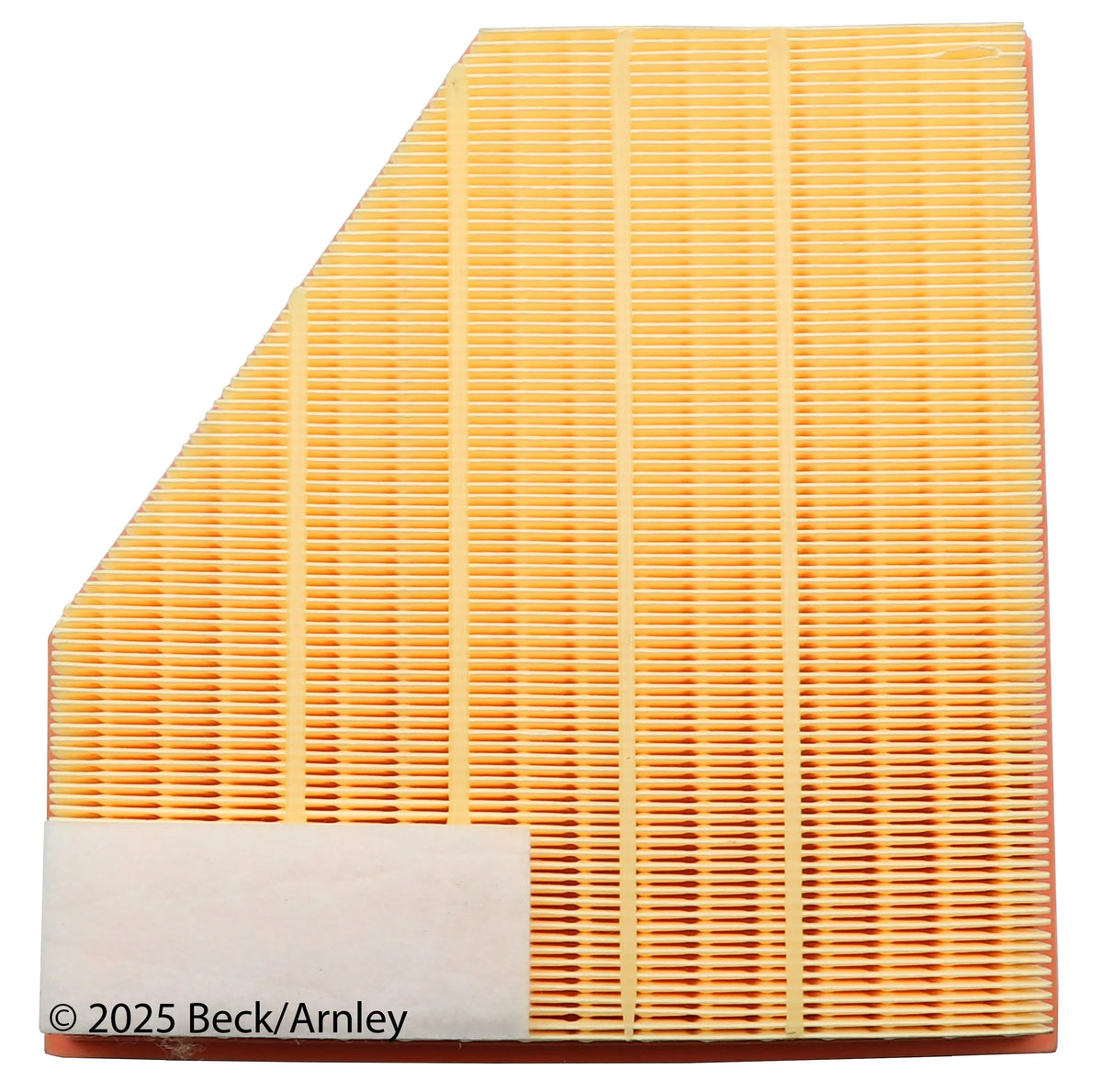 Beck/Arnley 042-1983 2017-2021 BMW M240i Engine Air Filter