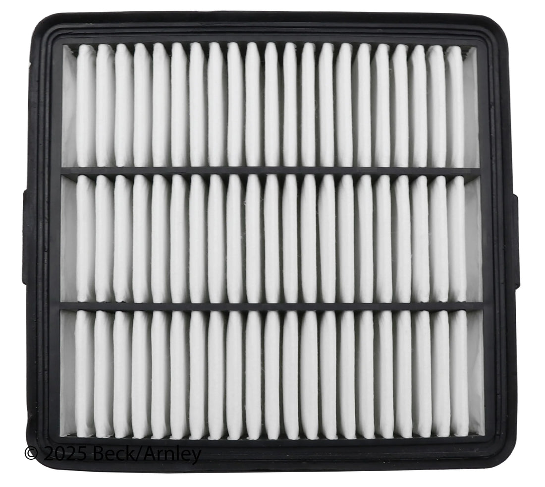 Beck/Arnley 042-1984 2024-2026 Hyundai Kona Engine Air Filter