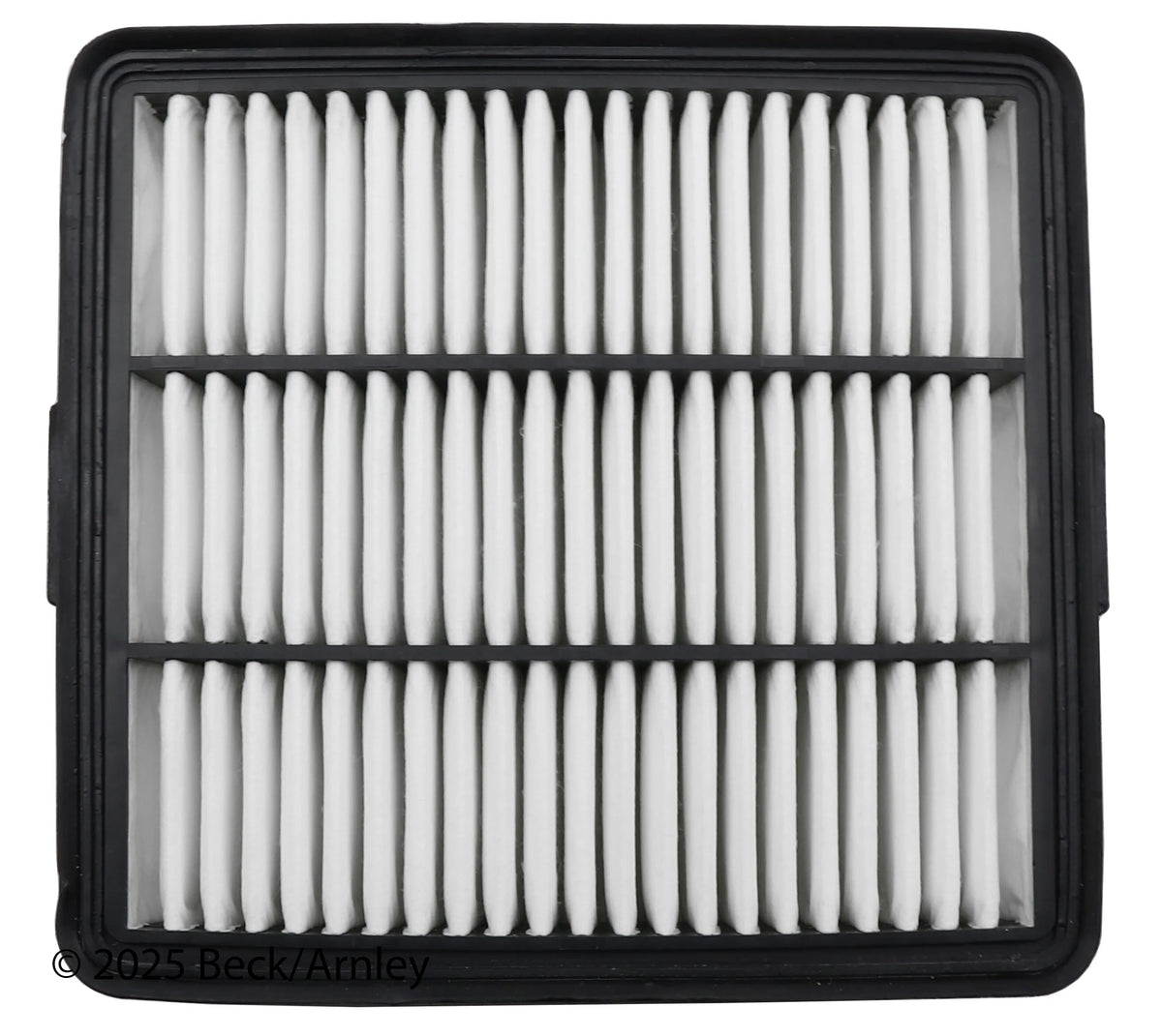 Beck/Arnley 042-1984 2024-2026 Hyundai Kona Engine Air Filter