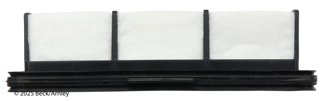 Beck/Arnley 042-1984 2024-2026 Hyundai Kona Engine Air Filter