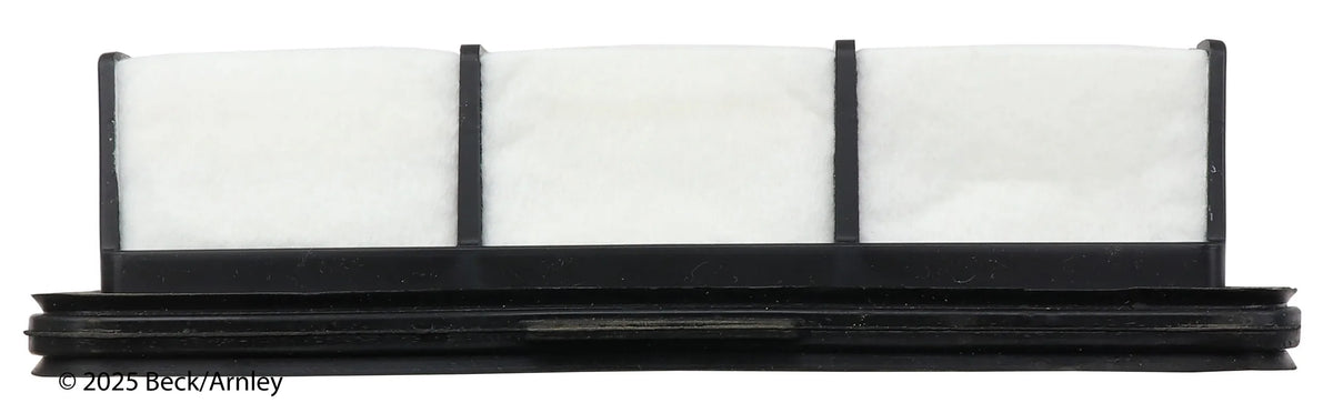 Beck/Arnley 042-1984 2024-2026 Hyundai Kona Engine Air Filter