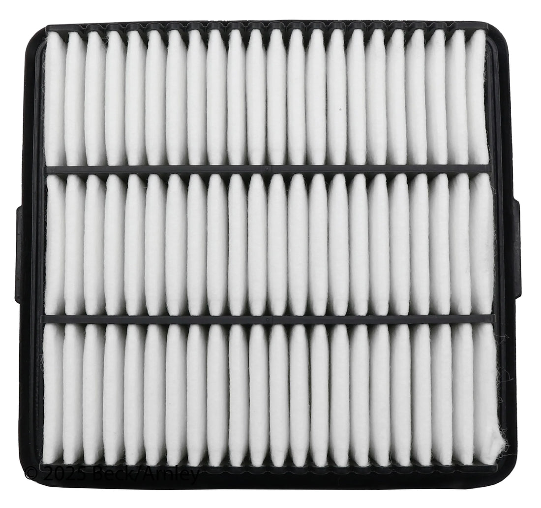 Beck/Arnley 042-1984 2024-2026 Hyundai Kona Engine Air Filter