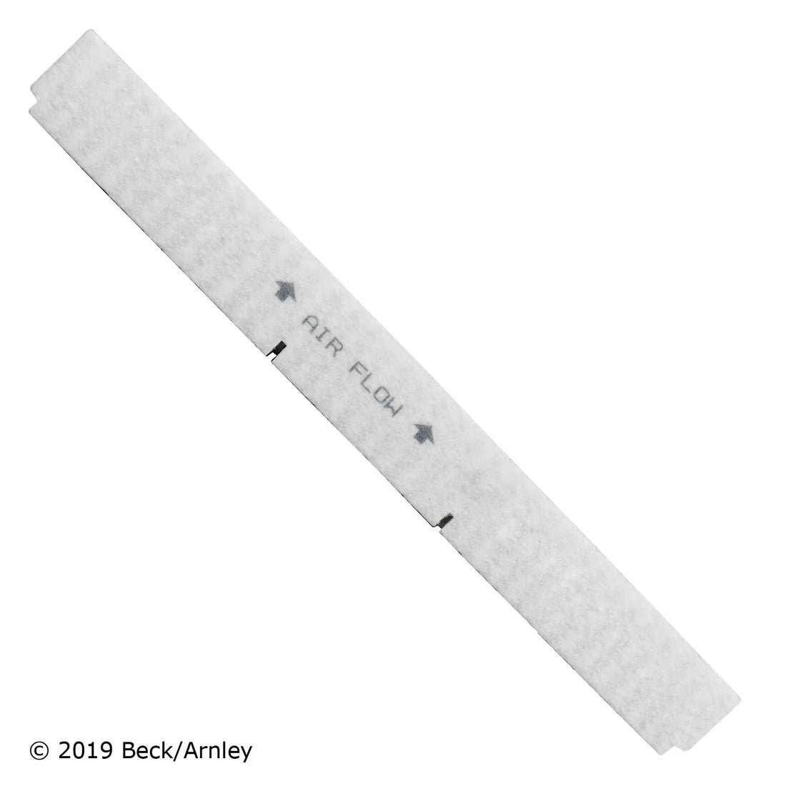 Beck/Arnley 042-2008 1998-2010 Volkswagen Beetle Cabin Air Filter
