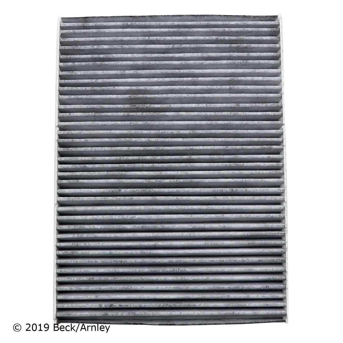 Beck/Arnley 042-2008 1998-2010 Volkswagen Beetle Cabin Air Filter