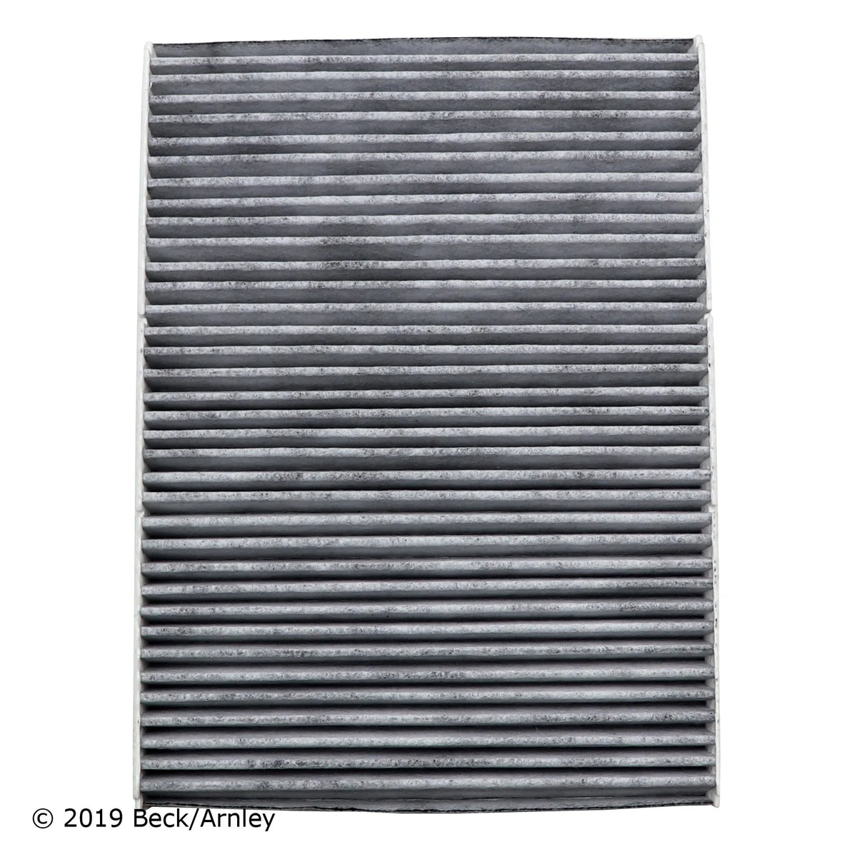 Beck/Arnley 042-2008 1998-2010 Volkswagen Beetle Cabin Air Filter