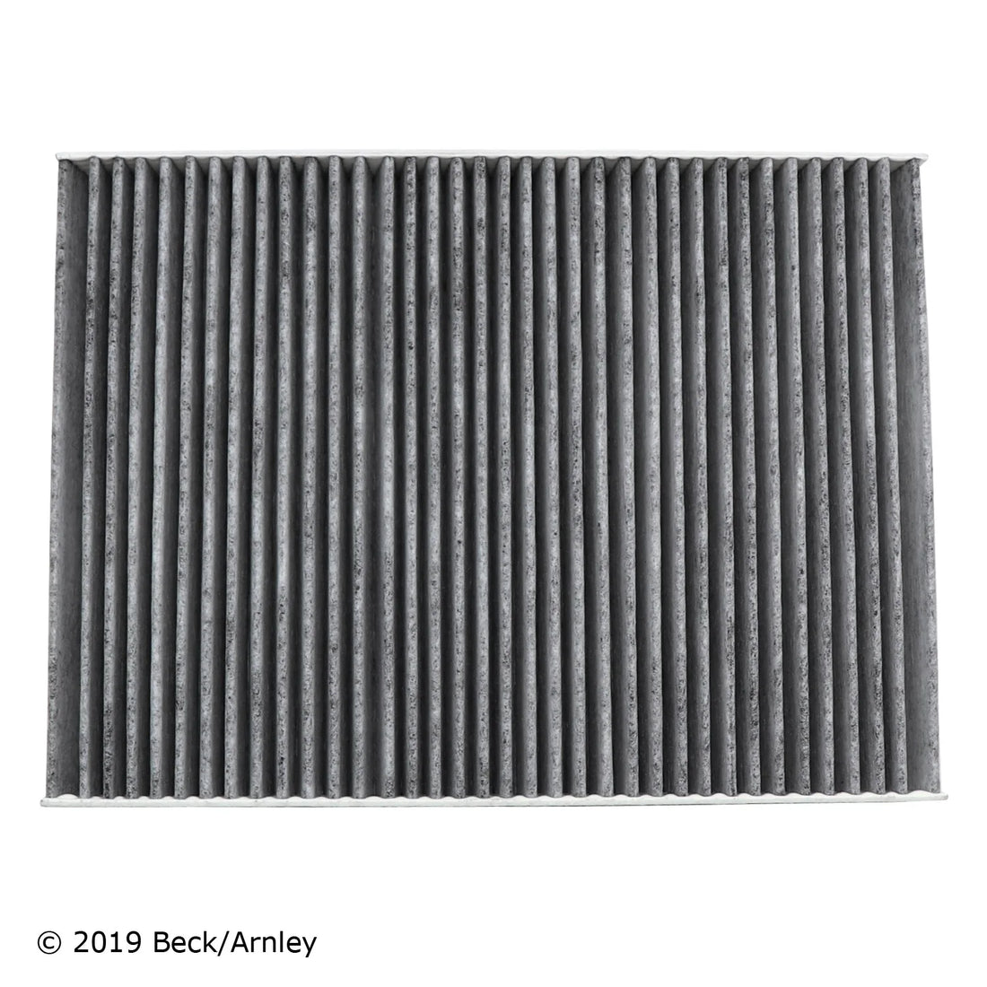 Beck/Arnley 042-2008 1998-2010 Volkswagen Beetle Cabin Air Filter