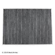 Beck/Arnley 042-2008 1998-2010 Volkswagen Beetle Cabin Air Filter