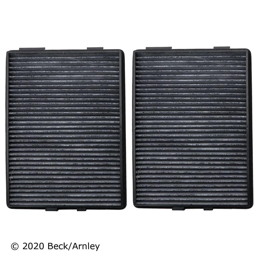 Beck/Arnley 042-2012 2001-2003 BMW 525i Cabin Air Filter Set