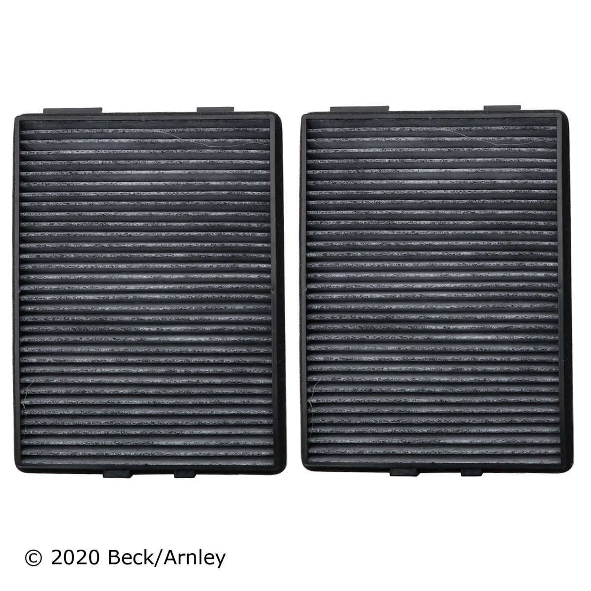 Beck/Arnley 042-2012 2001-2003 BMW 525i Cabin Air Filter Set