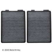 Beck/Arnley 042-2012 2001-2003 BMW 525i Cabin Air Filter Set