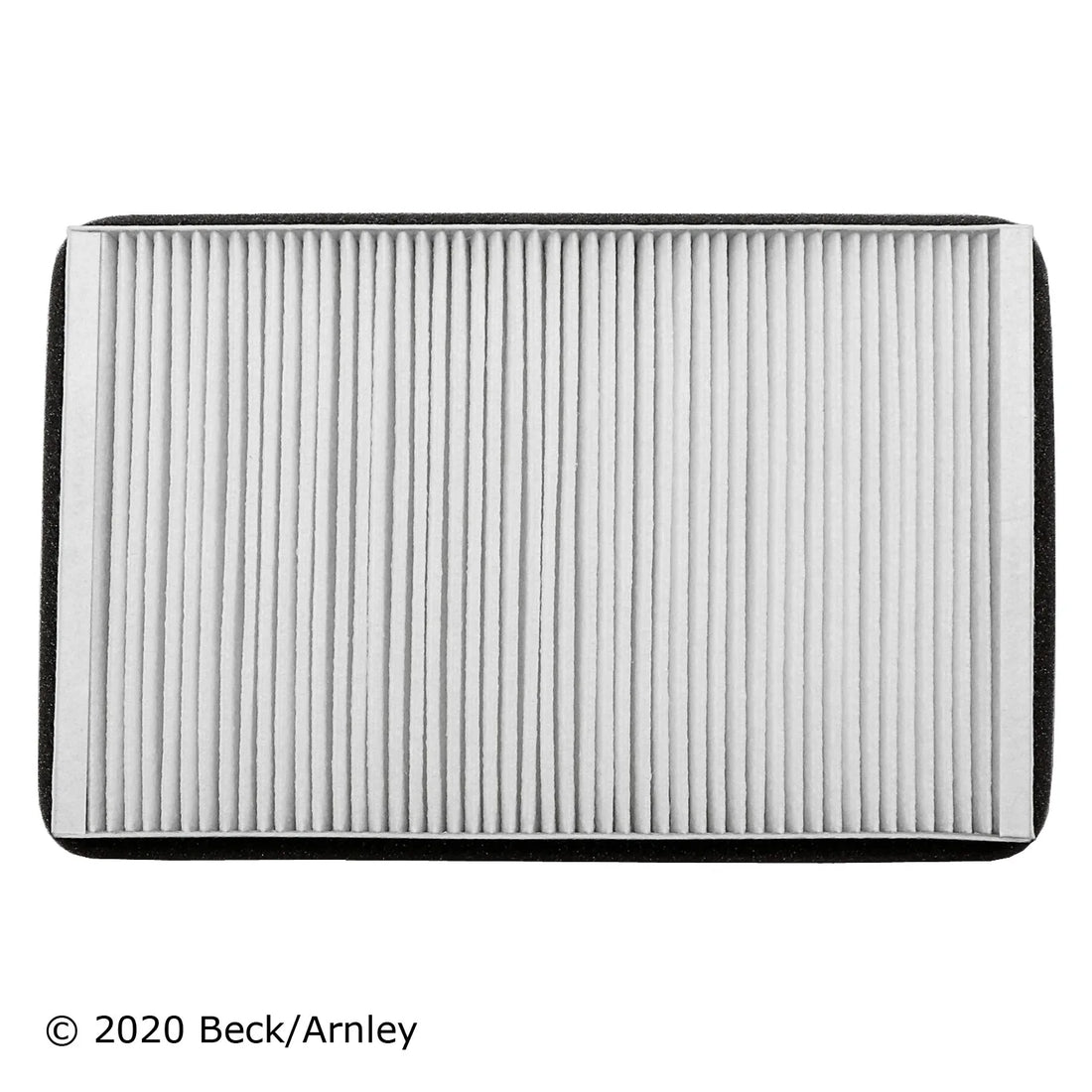 Beck/Arnley 042-2013 1998-2004 Volvo C70 Cabin Air Filter