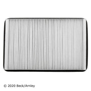 Beck/Arnley 042-2013 1998-2004 Volvo C70 Cabin Air Filter