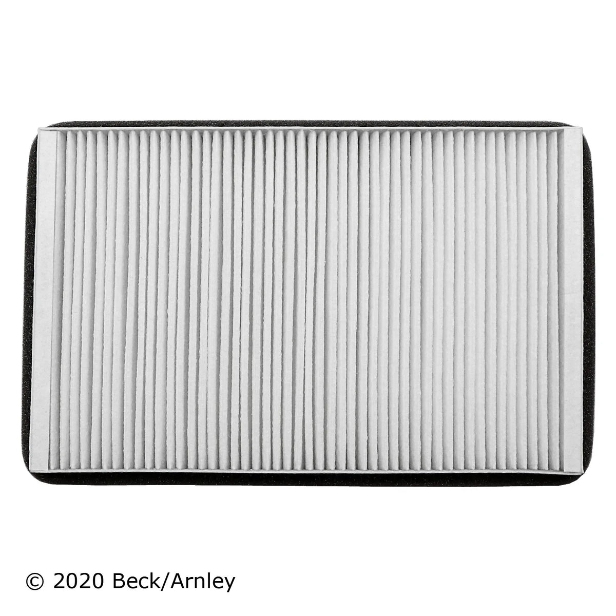 Beck/Arnley 042-2013 1998-2004 Volvo C70 Cabin Air Filter