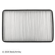 Beck/Arnley 042-2013 1998-2004 Volvo C70 Cabin Air Filter