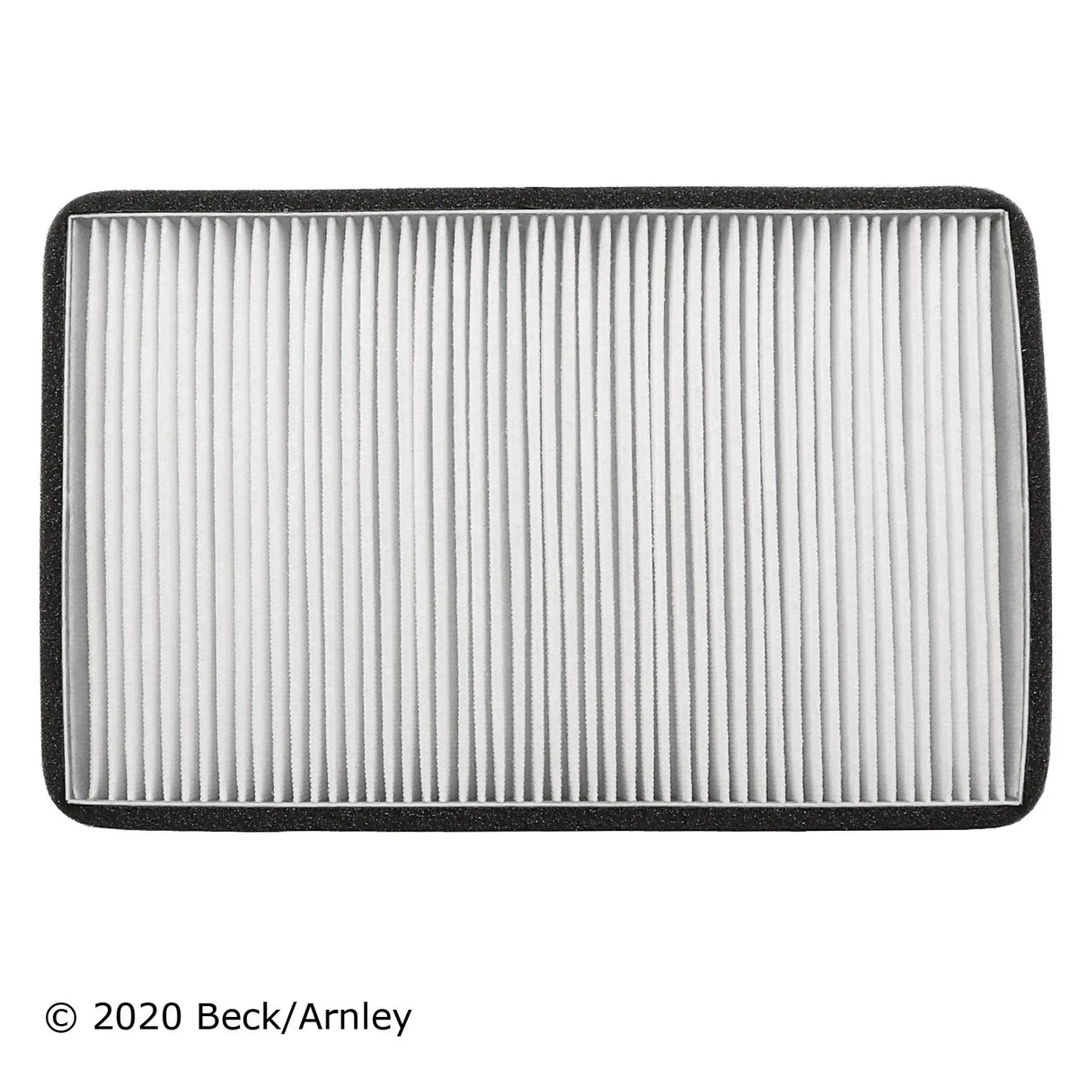 Beck/Arnley 042-2013 1998-2004 Volvo C70 Cabin Air Filter