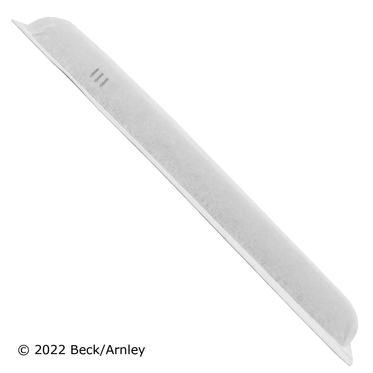 Beck/Arnley 042-2014 2007-2014 Toyota FJ Cruiser Cabin Air Filter