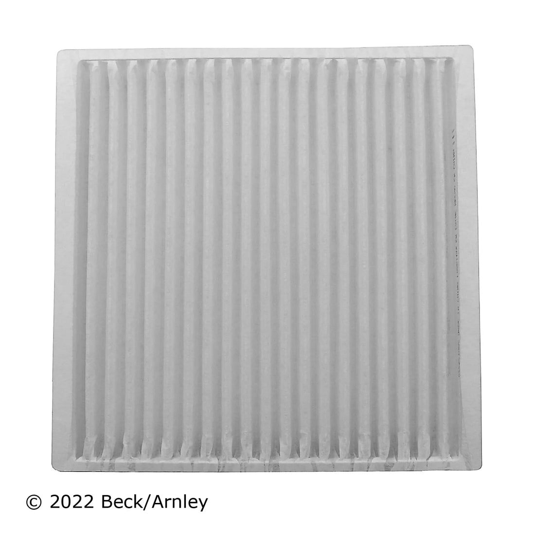 Beck/Arnley 042-2014 2007-2014 Toyota FJ Cruiser Cabin Air Filter