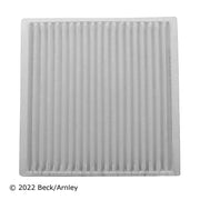 Beck/Arnley 042-2014 2007-2014 Toyota FJ Cruiser Cabin Air Filter