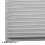 Beck/Arnley 042-2014 2007-2014 Toyota FJ Cruiser Cabin Air Filter