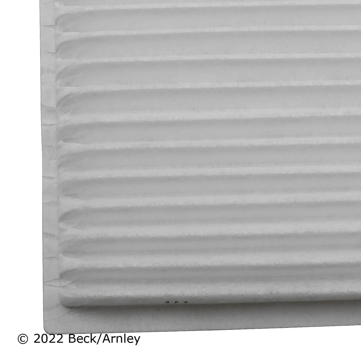 Beck/Arnley 042-2014 2007-2014 Toyota FJ Cruiser Cabin Air Filter