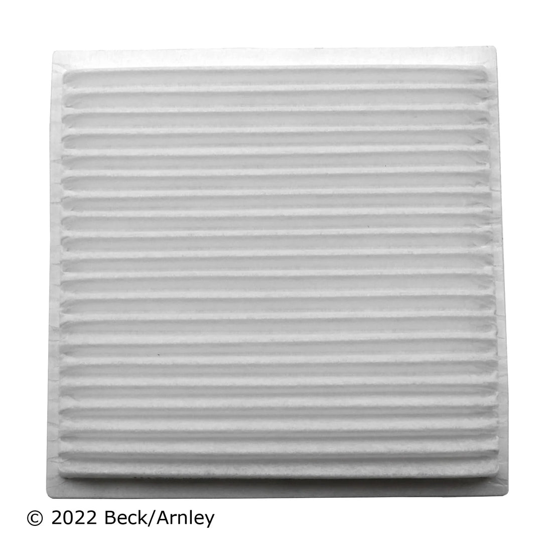 Beck/Arnley 042-2014 2007-2014 Toyota FJ Cruiser Cabin Air Filter