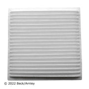 Beck/Arnley 042-2014 2007-2014 Toyota FJ Cruiser Cabin Air Filter